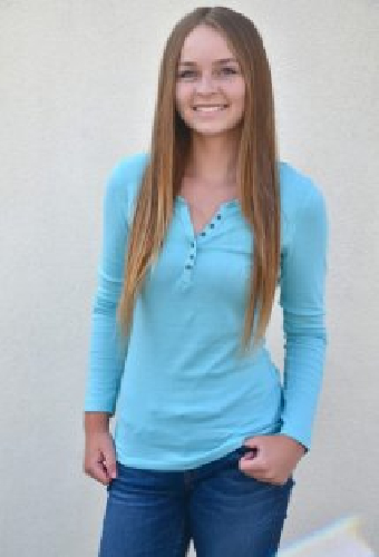 Taylor Landress