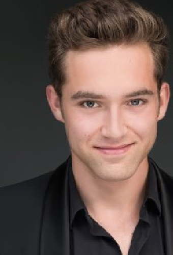 Daniel Fieber