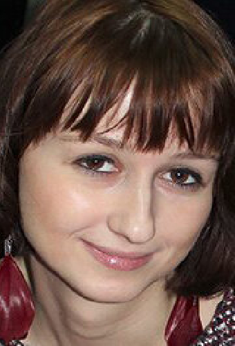 Екатерина Сохова