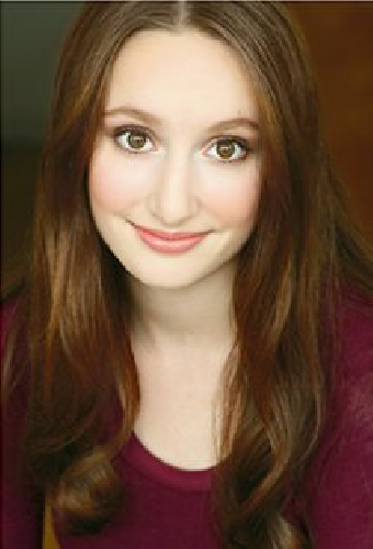 Rachel Ravel