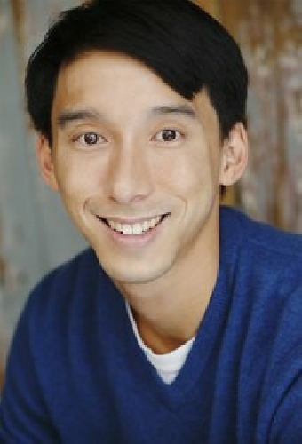 Kyle Chen