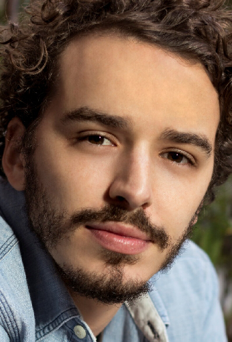 Gabriel Stauffer