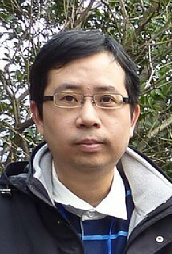 Frank Kam Lee