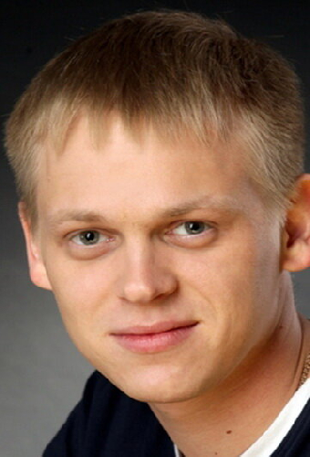 Константин Соколов