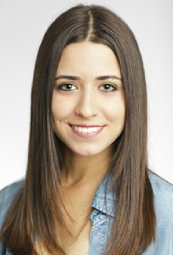 Rachael La Rosa