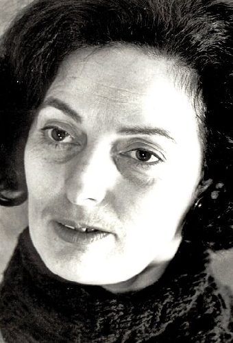 Луна Давыдова