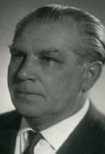 Владимир Дегтярев