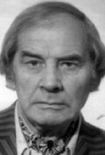 Александр Баранов