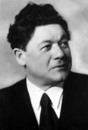 Александр Пирогов