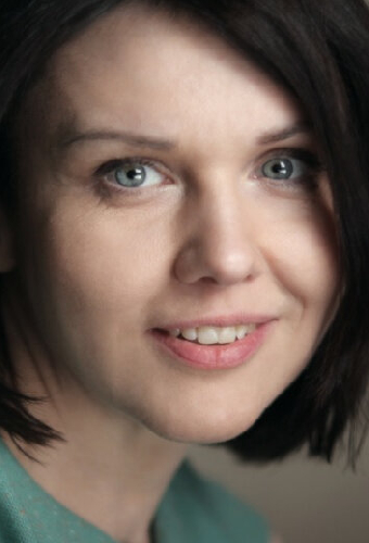 Елена Ласкари