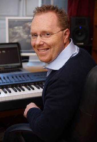 Andrew Stamp