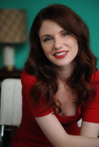 Ellen Leary