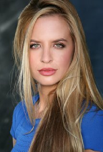 Elina O'Connor