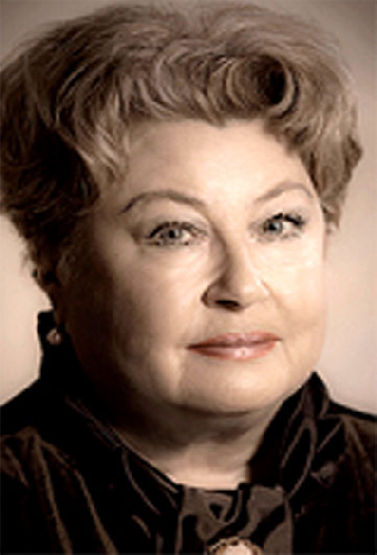 Елена Ситко