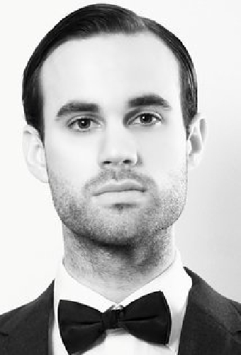 Sebastian Stimman