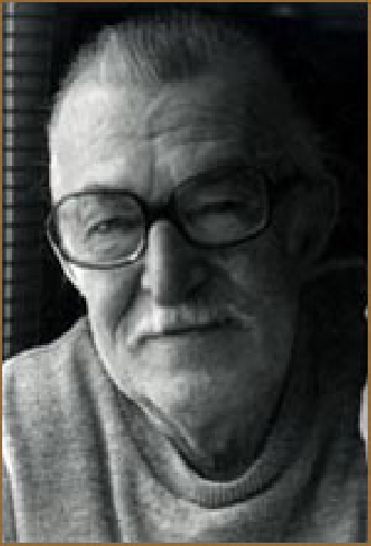 Лев Олевский