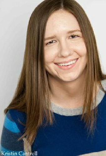 Kristin Cantrell