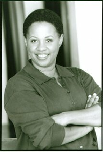 Anita Endsley