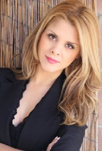 Emily Wilson