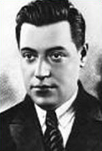 Владимир Крепс