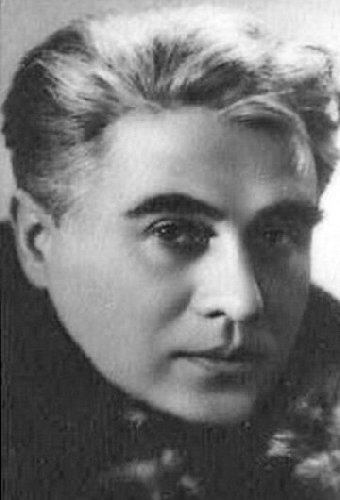 Дмитрий Кара-Дмитриев