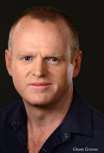 Glenn Groves