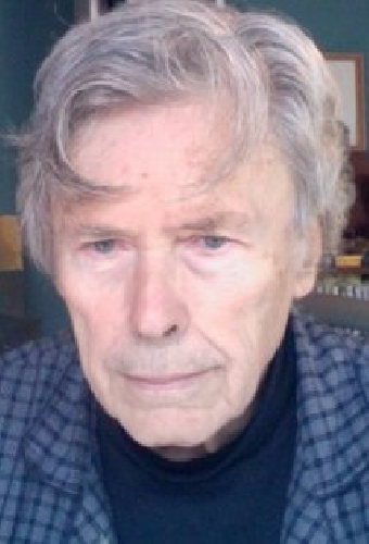 George Shea