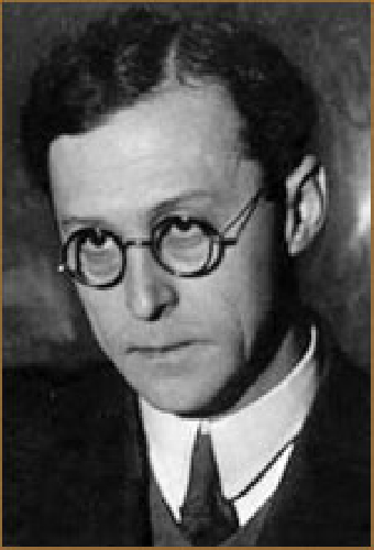 Александр Сашин-Никольский