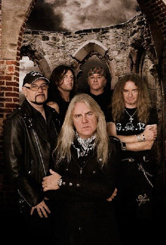 Saxon
