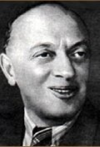 Григорий Ярон