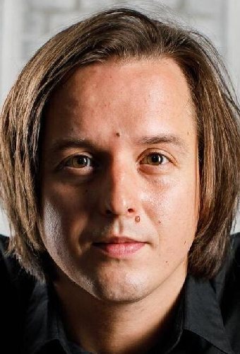 Александр Худяков
