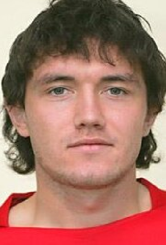 Юрий Жирков