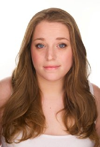 Brooke Jacoby