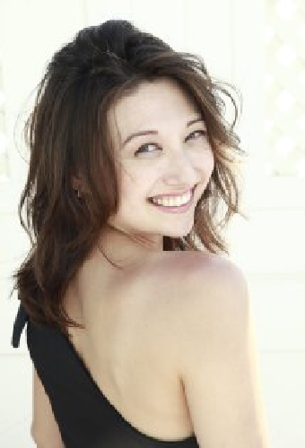Elizabeth Bacher