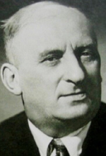 Павел Арманд