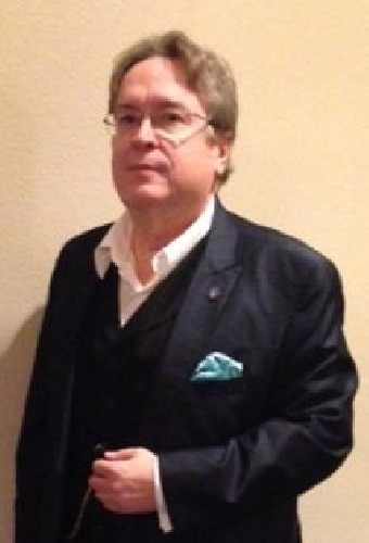 Gary Green