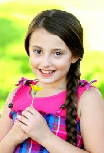 Кристина Эмбер