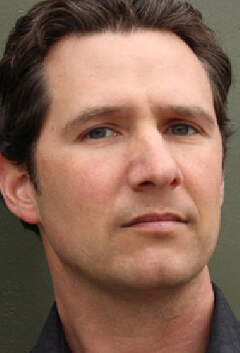 Nicholas Gibeault