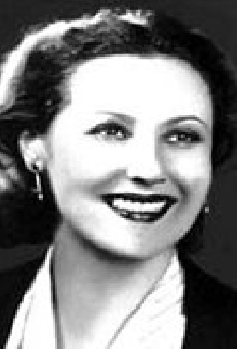Елена Измайлова