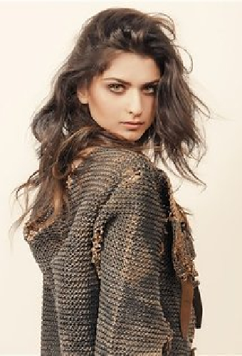 Shayda Shivaei