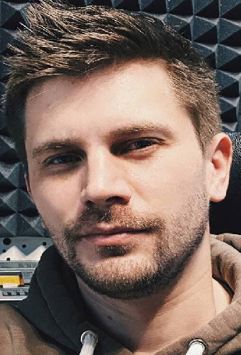 Александр Бессонов