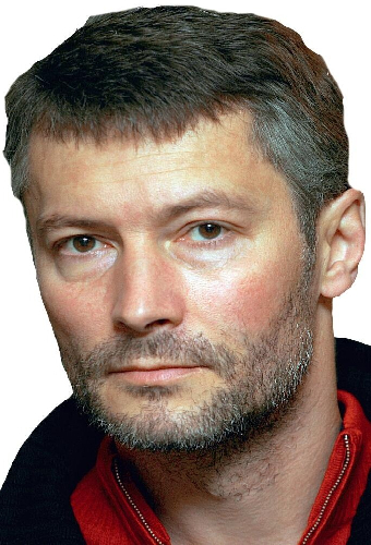 Евгений Ройзман