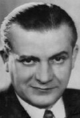 Antonin Berval