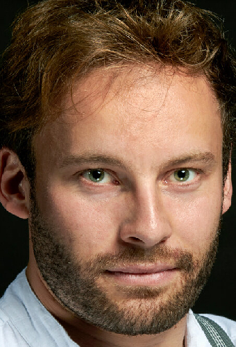 Patrick Nellessen