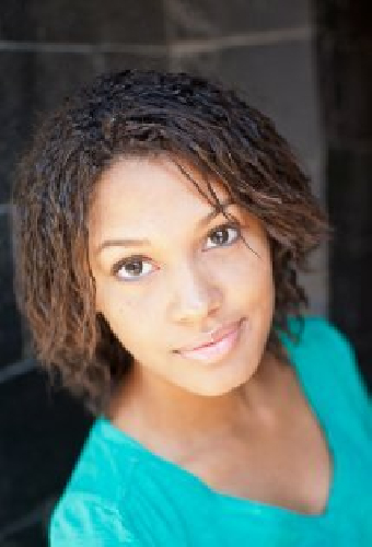 Ariel Richardson