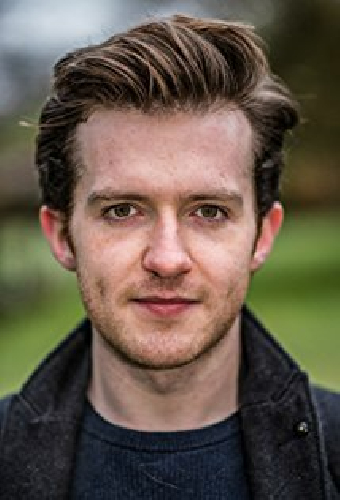 Jamie Hallahan
