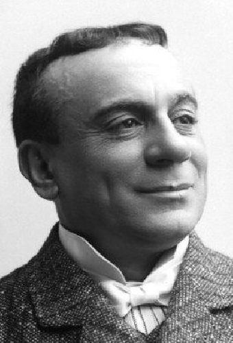 Эдуардо Скарпетта