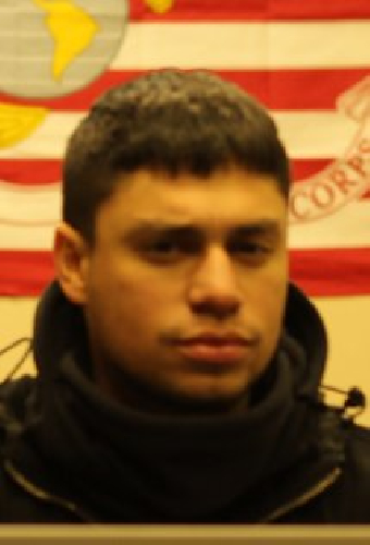 Ralph Yajama
