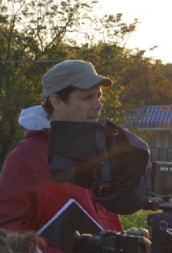 Geoffrey Mattera