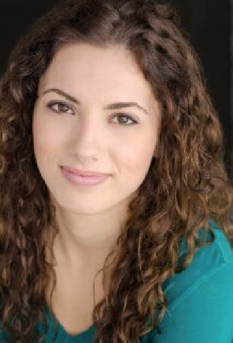 Ashley Kroft